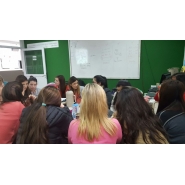 5º Jornada Institucional